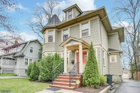 116 Roland Ave, South Orange, NJ 07079
