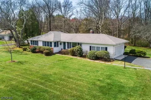 73 Old Stonehouse Dr, Bedminster, NJ 07921