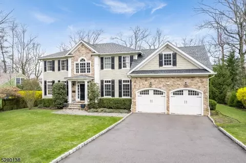 10 Byron Rd, Millburn Twp, NJ 07078