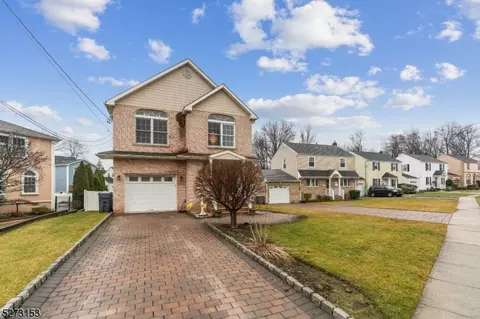 119 Darling Ave, Bloomfield, NJ 07003