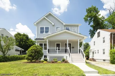 119 Union Ave, Maplewood, NJ 07040