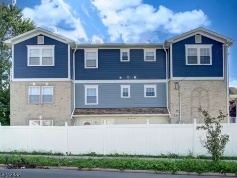 233 N 12th, Newark, NJ 07107