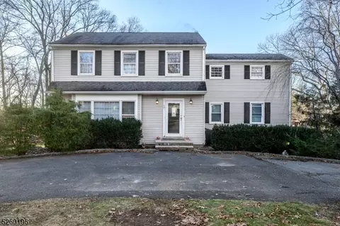 13 Overlook Ave, Randolph, NJ 07869