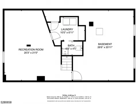 301 Oakwood Dr, Paramus, NJ 07652 photo 45