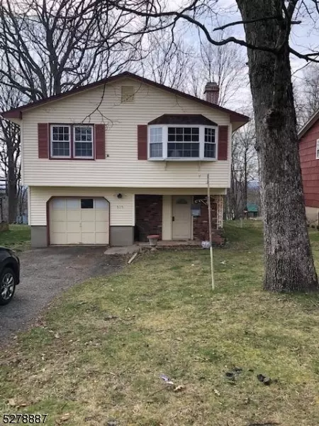 515 Mansel Dr, Roxbury Twp, NJ 07850