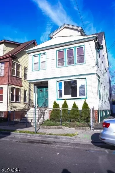 151 Carolina Ave, Irvington, NJ 07111