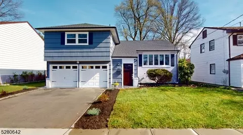 2822 Allen Ave, Union, NJ 07083