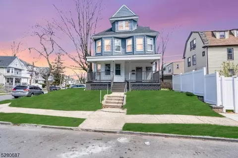 9 Cliff St, Newark, NJ 07106