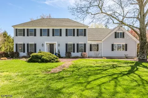 50 Dehart Dr, Montgomery, NJ 08502