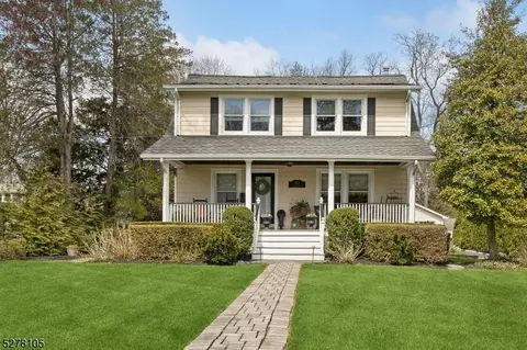 397 Van Winkle Ave, Hawthorne, NJ 07506