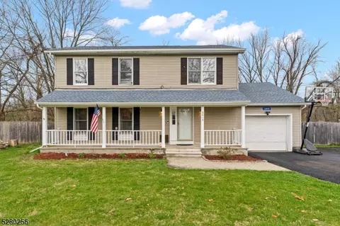 3419 Route 94, Hamburg, NJ 07419