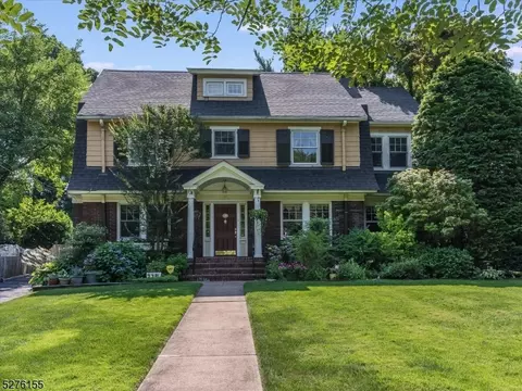 115 Montclair Ave, Montclair, NJ 07042