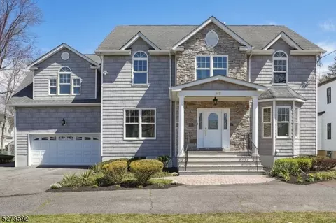 88 W Northfield Rd, Livingston, NJ 07039