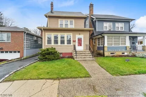84 Madonna Pl, East Orange, NJ 07018