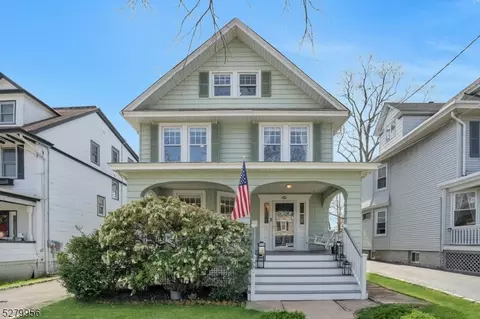 84 Maolis Ave, Bloomfield, NJ 07003
