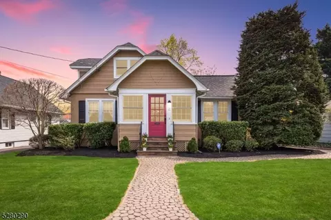 2 Adams Ave, Cranford, NJ 07016