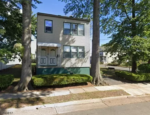 204 Carnegie St, Linden, NJ 07036