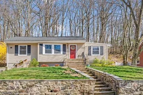 93 Upper Mountain Ave, Rockaway, NJ 07866