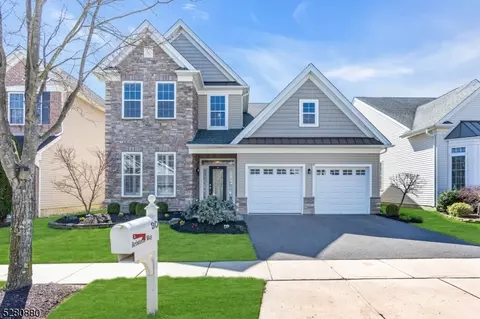 90 Aristotle Way, East Windsor Twp, NJ 08512
