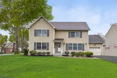 338 Warren St, Scotch Plains, NJ 07076
