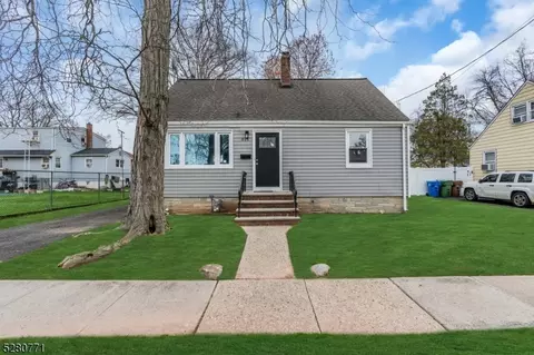 811 Passaic Ave, Linden, NJ 07036