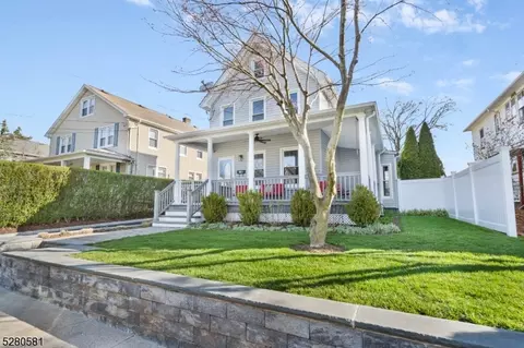 34 Harrison Ave, North Plainfield, NJ 07060