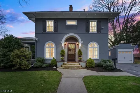 1 Stewart Ave, Nutley, NJ 07110
