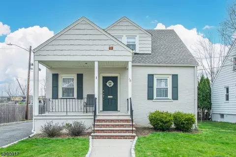 10 Beasley St, West Orange, NJ 07052