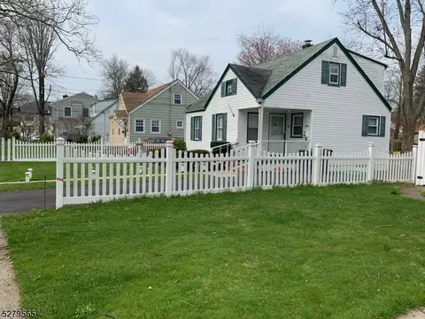 1363 E Front St, Plainfield, NJ 07062