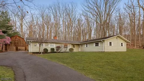 16 Green Valley Dr, Green Brook, NJ 08812
