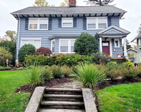 264 N Mountain Ave, Montclair, NJ 07043