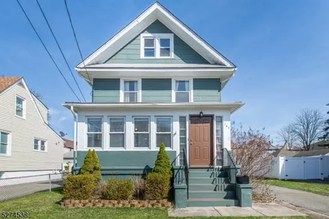 162 Roessler St, Boonton, NJ 07005