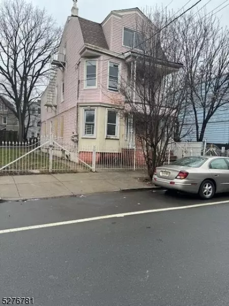 533 20th St, Irvington, NJ 07111