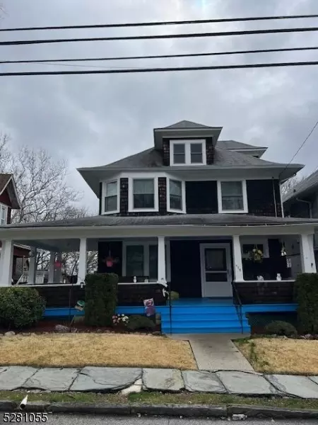 425 William St, Boonton, NJ 07005