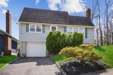 151 Margaret Ave, Nutley, NJ 07110
