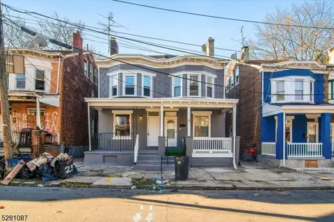 229 Rosemont Ave, Trenton, NJ 08618