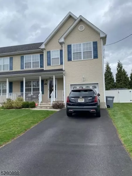 311 Pitt St, South Plainfield, NJ 07080