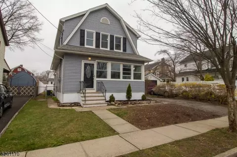 469 Sycamore St, Rahway, NJ 07065