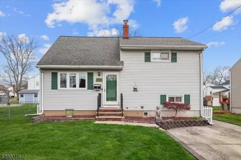 1014 Colby Ave, Raritan, NJ 08869