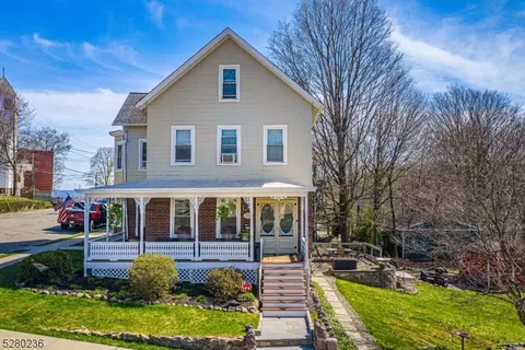 129 Highland Ave, Boonton, NJ 07005