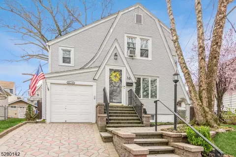 14 Nolton, Belleville, NJ 07109