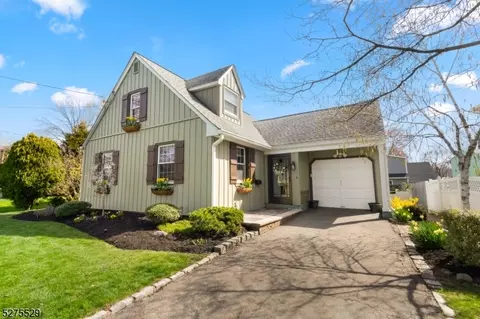 6 Oneida Pl, Cranford, NJ 07016