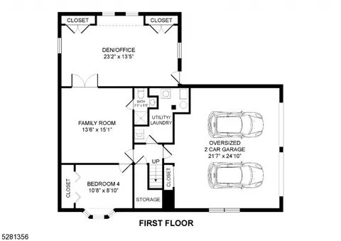 777 Decker Pl, Paramus, NJ 07652 photo 21