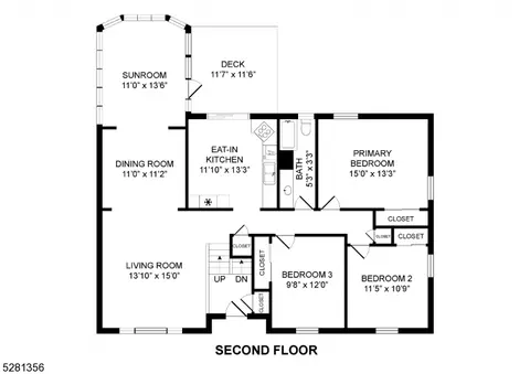 777 Decker Pl, Paramus, NJ 07652 photo 22