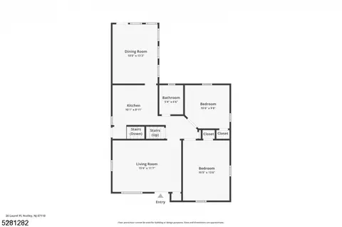 20 Laurel Pl, Nutley, NJ 07110 photo 25