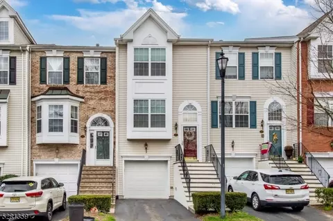 202 Regents Dr, Nutley, NJ 07110