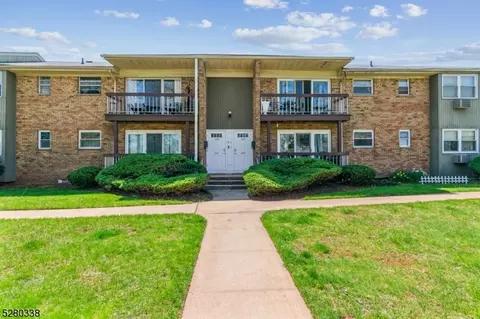 524 Andria Ave #227, Hillsborough, NJ 08844