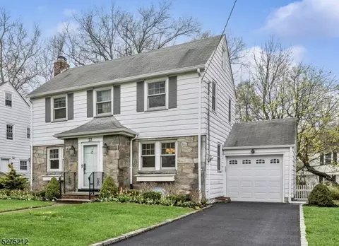 23 Emerson Ter, Bloomfield, NJ 07003