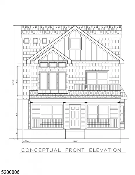 535 Pierson St, Westfield, NJ 07090