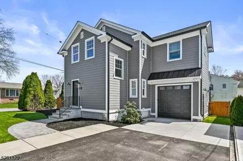 38 Laurelton Rd, Parsippany-troy Hills Twp, NJ 07054
